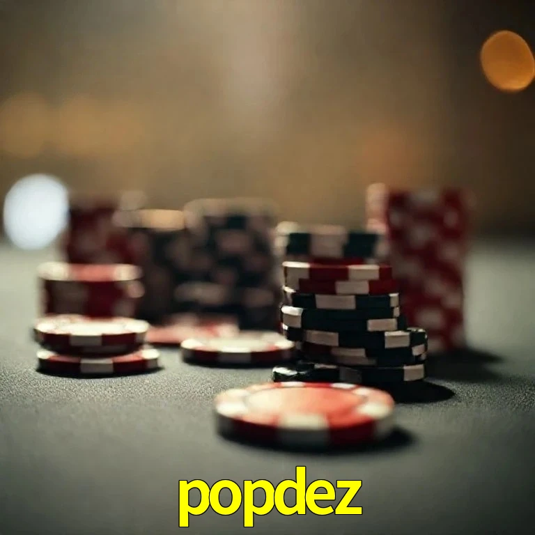 popdez Suporte