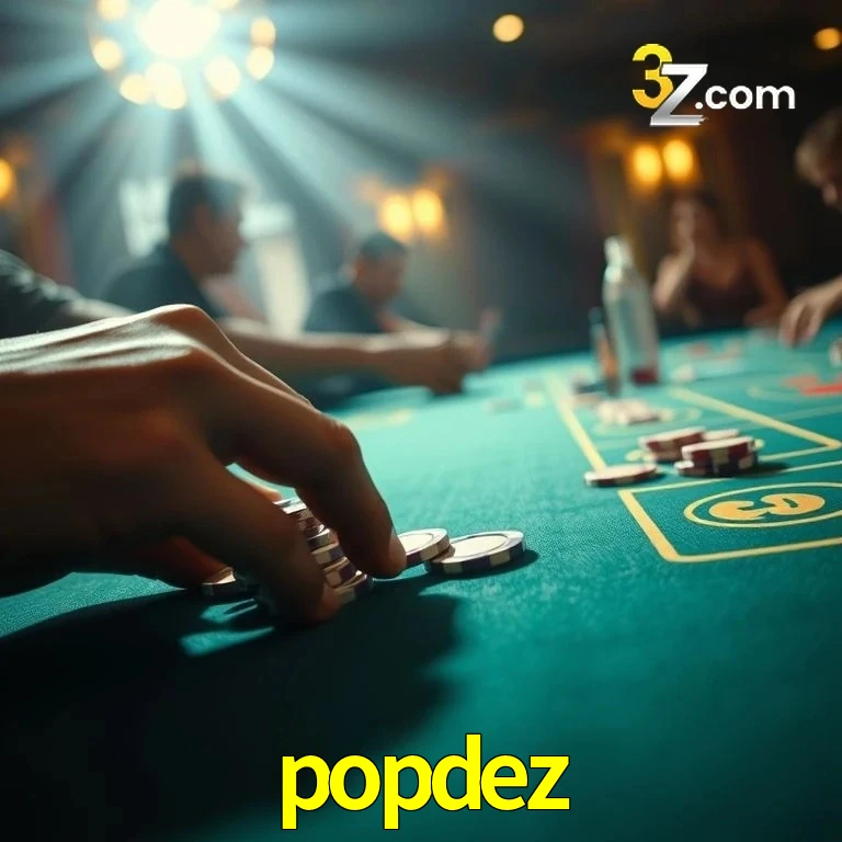 popdez lottery