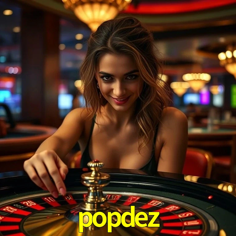 popdez Portfolio Jogos