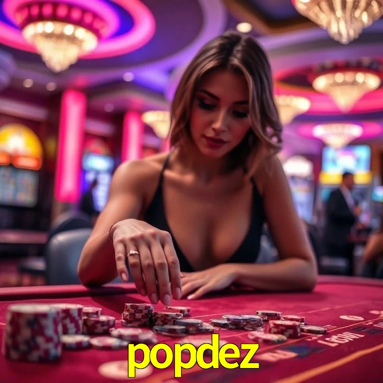popdez Casino RNG