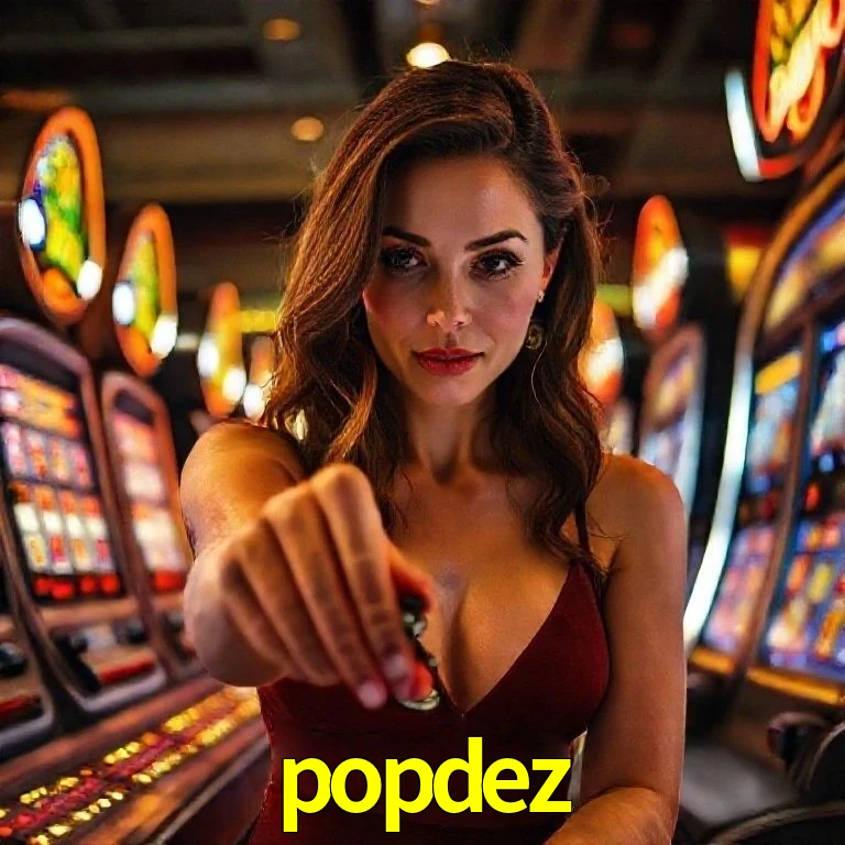 popdez LGPD