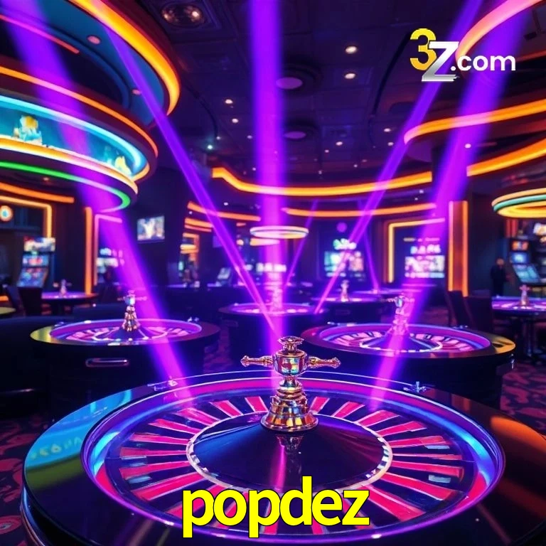 popdez Bônus