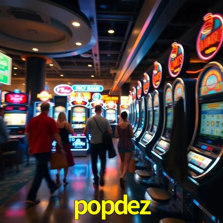 popdez Manager VIP
