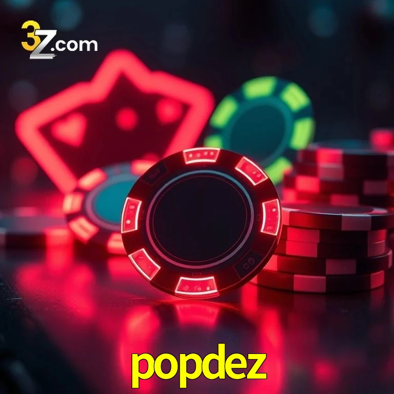 popdez Slot Analytics