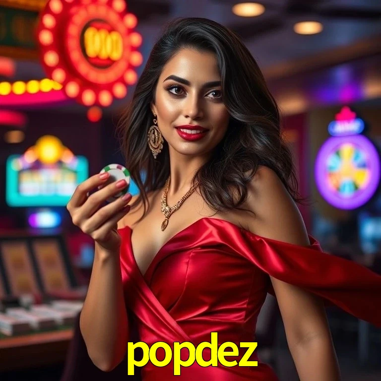 popdez Torneios Slots