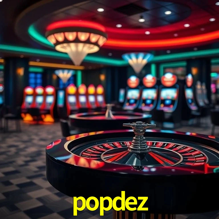 popdez APK Segurança