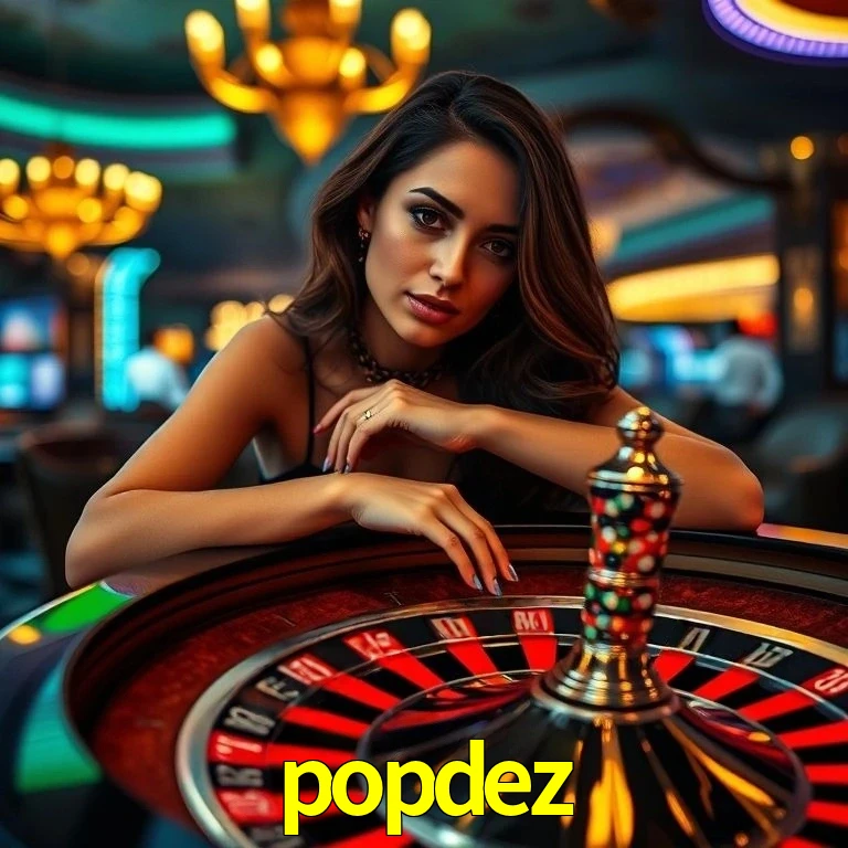 popdez APK Arquitetura