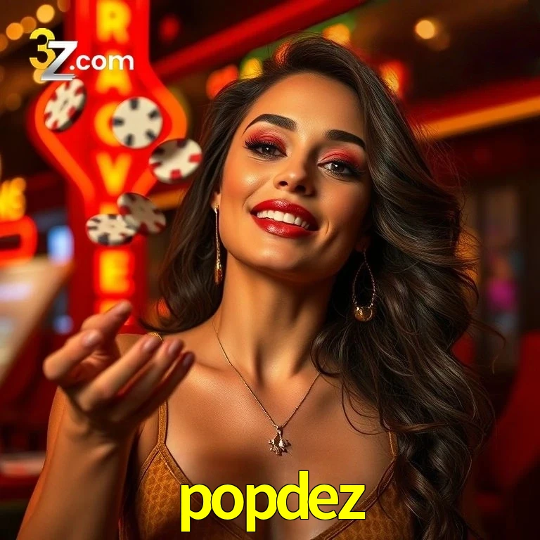 popdez Bônus