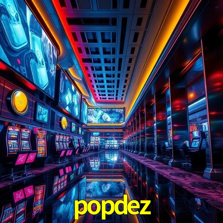 popdez Suporte