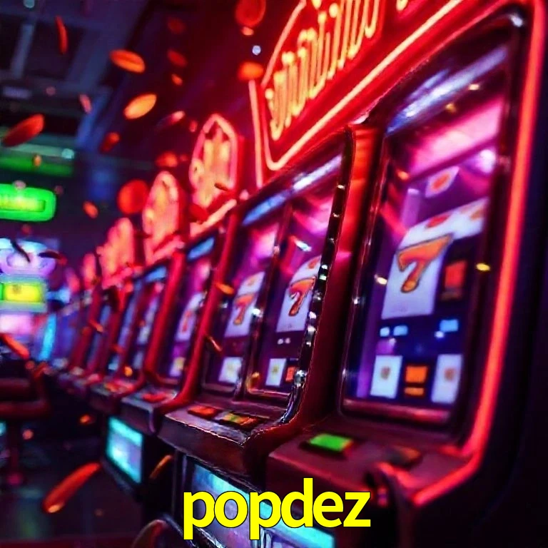 popdez fortune-tiger