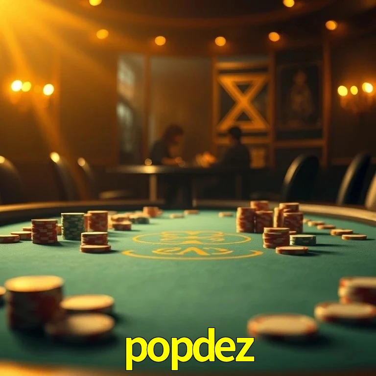 popdez platform