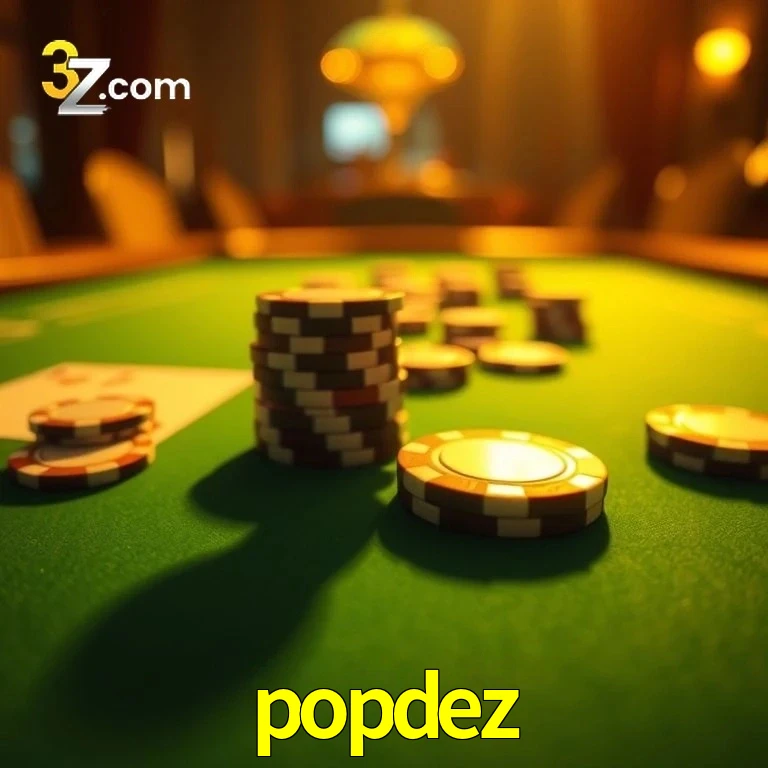 popdez Suporte