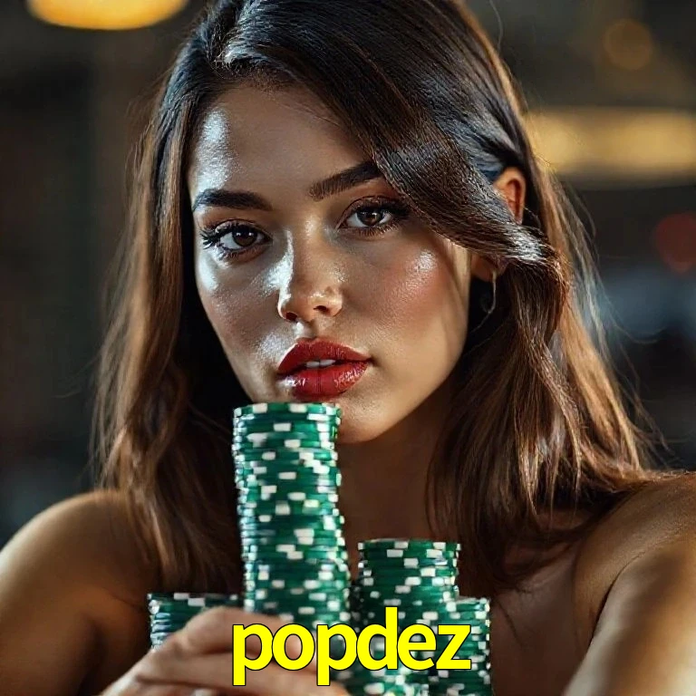popdez Slot Temas